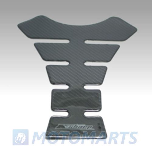 Tank pad protector fairing sticker 3d carbon fiber pattern fit ktm 690 duke smc