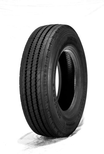 275/80r22.5/16 dsr266 &#034;fet included&#034; doublestar tires all position