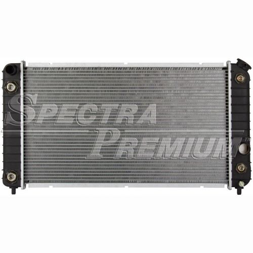 Spectra premium industries inc cu1826 radiator
