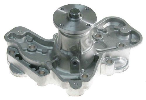 Engine water pump asc industries wp-764 fits 89-95 mazda mpv 3.0l-v6