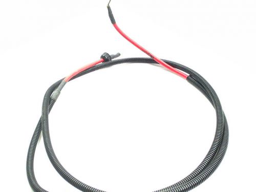 2003-2004 seadoo xp di starter hot positive power wire cable red