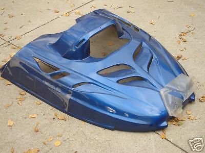 New ski-doo hood s chassis skidoo lots more listed