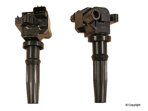 Direct ignition coil-oe supplier wd express 729 23012 066