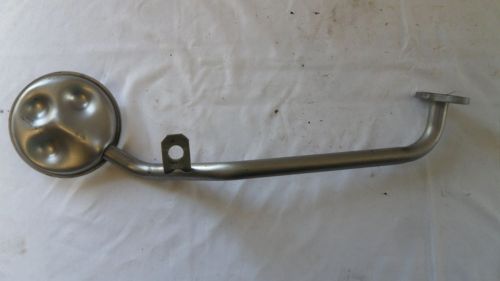 Ford 302 engine oil pickup tube (a10071)