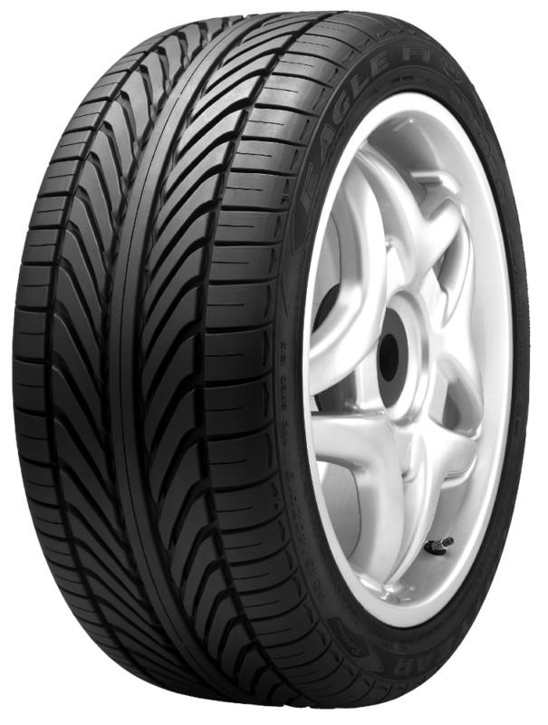 1 goodyear eagle f1 gs-2 emt tire(s) 285/35r19 285/35-19 35r r19 2853519 each