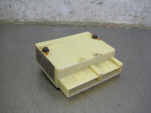 87-98 ford mustang gt lx factory cruise control transducer module 1991