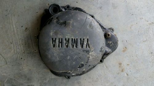 Yamaha it175  clutch cover 3r300