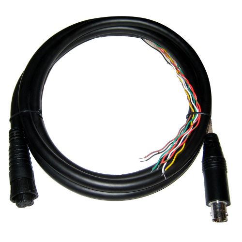 Raymarine video in/nmea 0183 cable for es7 series r70414