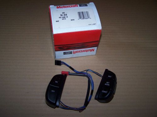 Nos motorcraft sw-5918 cruise control switch ford 1997 - 2008 f150