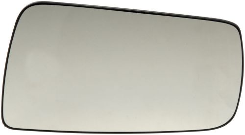 Dorman 56104 replacement door mirror glass