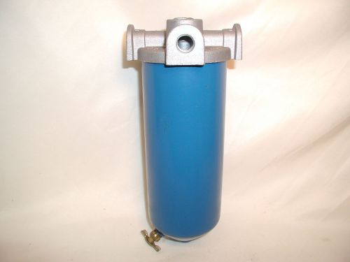 Fuel filter gas diesel  water separator