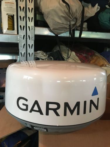 Garmin radar dome gmr18