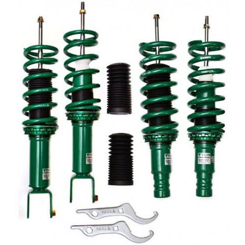 Tein street basis damper coilovers kit for 2009-14+ toyota corolla