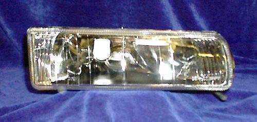 R headlight 93 94 95 concorde vision 1993 1994 1995