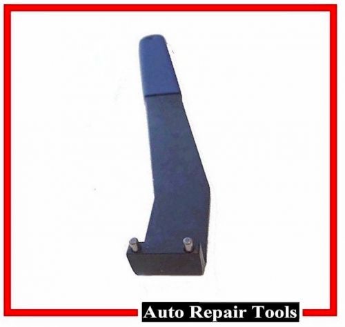 Pin wrench t10020 for adjusting timing belt tension vw audi