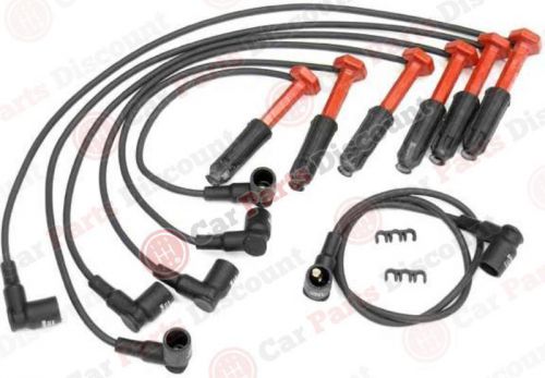 New karlyn/sti spark plug wire set, q 4 15 0035