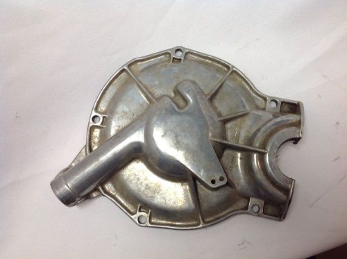 1949-1953 ford car cylinder timing gear front cover mercury  8 cyl 239 255 scta