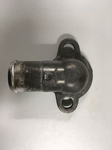 1998 mustang 4.6 thermostat housing