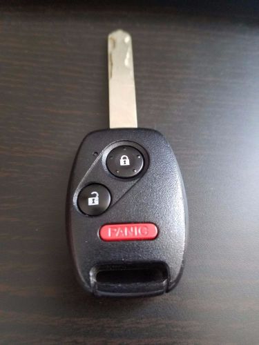 06 - 11 honda civic keyless entry remote n5f-s0084a