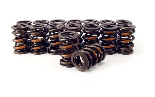 Comp cams valve springs dual 1.540&#034; od 550 lbs./in. rate 1.100&#034; coil bind