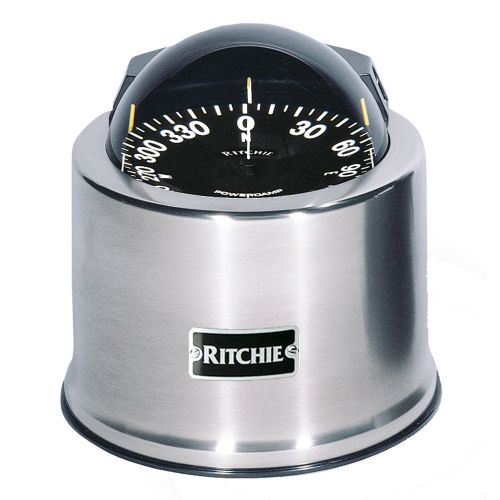 Ritchie sp-5-c (stainless) 5 degree 12 volt -sp-5-c