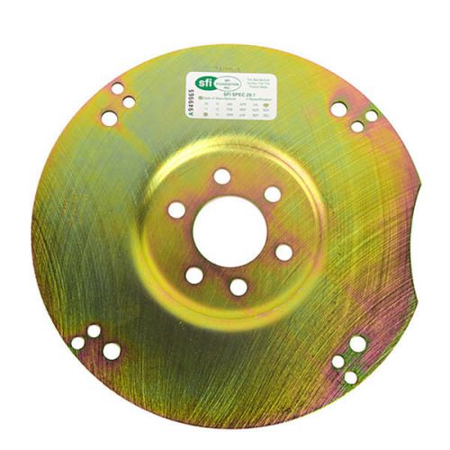 B&amp;m flexplate sfi approved, 10235 bm10235