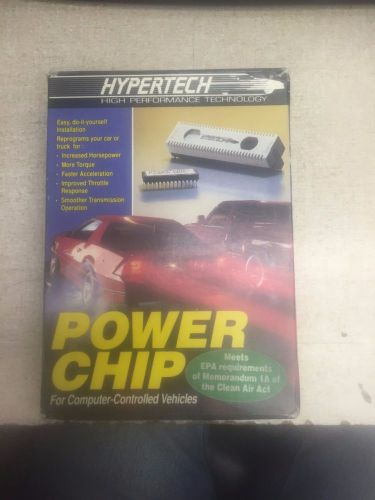 Powerchip 122292 by hypertech