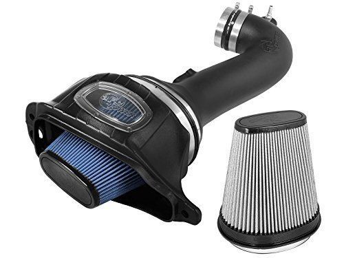 Afe power 52-74202 momentum pro 5r intake system (non-carb compliant)