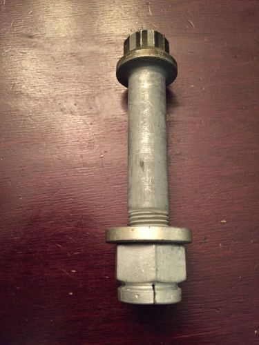 12 point bolt aircraft / aerospace 1/2&#034;x 2 1/2&#034;