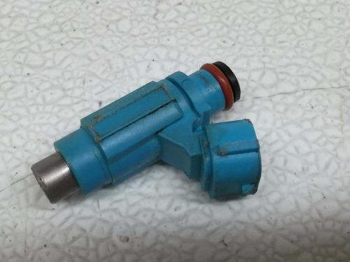 2004 kawasaki stx-12f fuel injector injection nozzle stx-15f