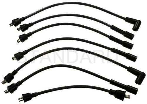 Parts master 29630 spark plug ignition wires
