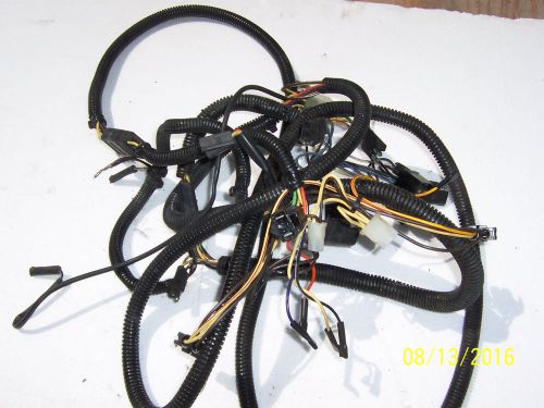 Polaris  indy 500 1995 wire harness