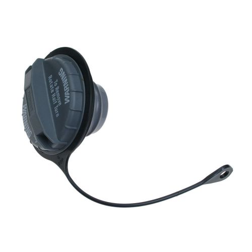 Ford mustang gas cap with strap twist style (post 4/81) 81-98
