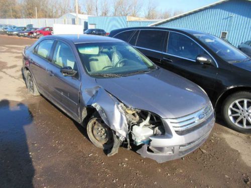06 07 08 09 10 11 12 fusion left rear door vent glass tinted 775738