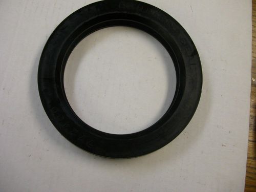 Midland barrier seal trailer wheel seal 743400 substitute national 370026a