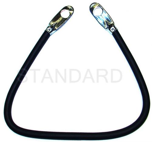 Standard motor products a14-6l battery cable negative