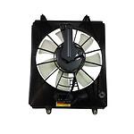 Tyc 611330 condenser fan assembly
