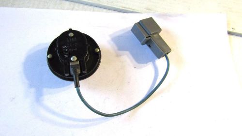 Carburetor choke thermostat standard cv211 fits 1979 chevrolet chevette 1.6l-l4