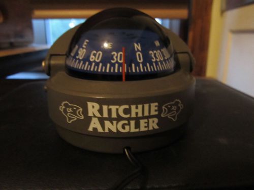 Ritchie angler ra63 compass