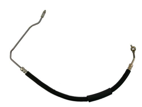 Power steering pressure line hose assembly-pressure line assembly fits altima