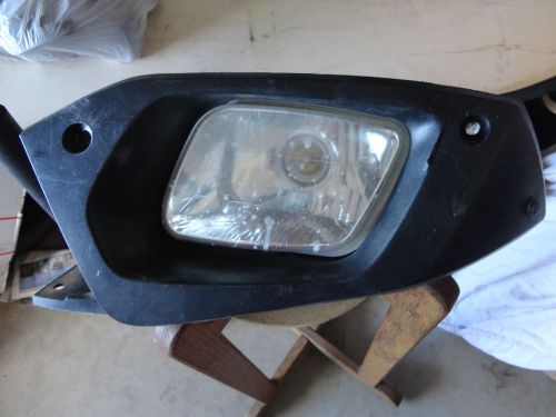 Kawasaki brute force 650 headlight (l)