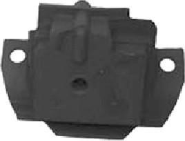Dea products a2254 motor/engine mount-engine mount