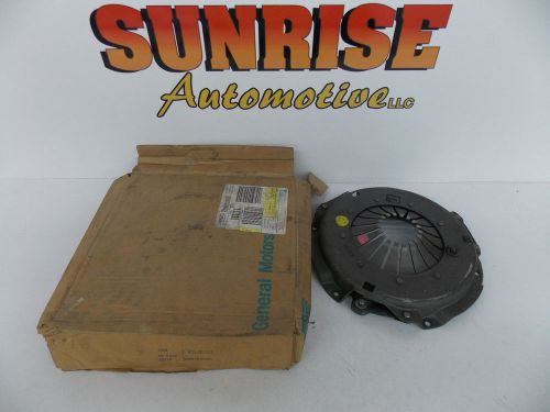 Nos gm 15590113 clutch pressure plate 1983 1984 blazer jimmy s10 s15 pickup *a-4