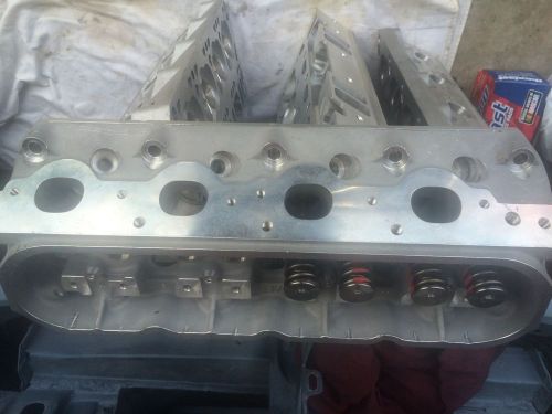 Afr 225cc ls1  head