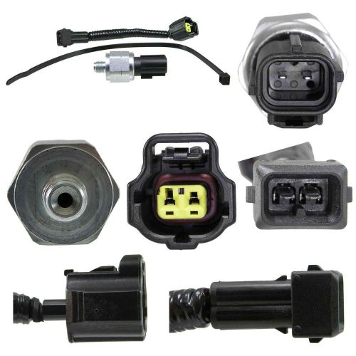 Cruise control release switch airtex 1s5288