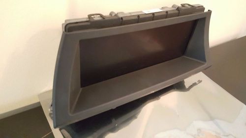 Bmw x5 x6 e70 e71 e72 8.8&#034; in cid oem on-board monitor screen