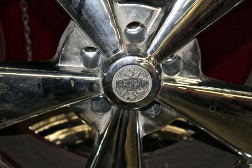 Cragar ss wheels plus nitto extreme proformance tires