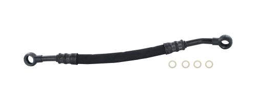 Engine oil hose fits 1997-2006 bmw 325ci x5 320i  crp/rein