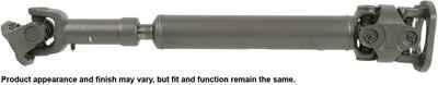 Cardone 65-9536 universal joint drive shaft assy-reman driveshaft/ prop shaft