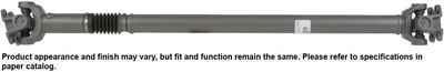 Cardone 65-9317 universal joint drive shaft assy-reman driveshaft/ prop shaft